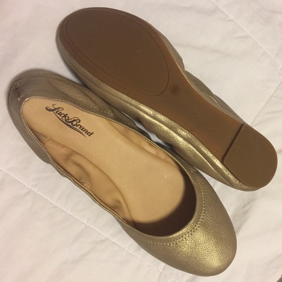 Lucky Brand Shoes - Lucky Brand flats
