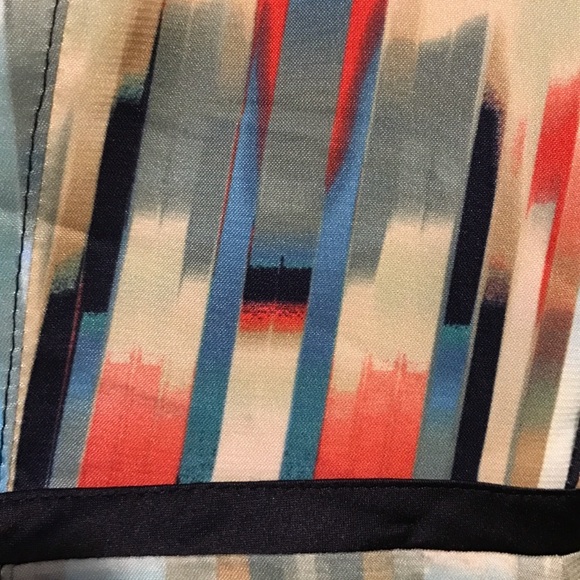 bebe Spring Dress - Picture 3 of 3