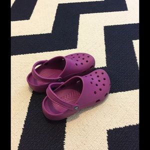 Meet your Posher, Wendy