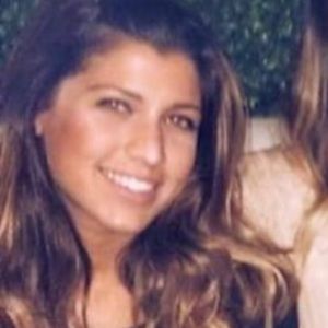 Meet your Posher, Jillian