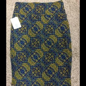 LuLaRoe Cassie Skirt