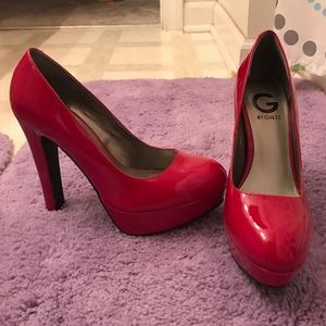 Guess Heels