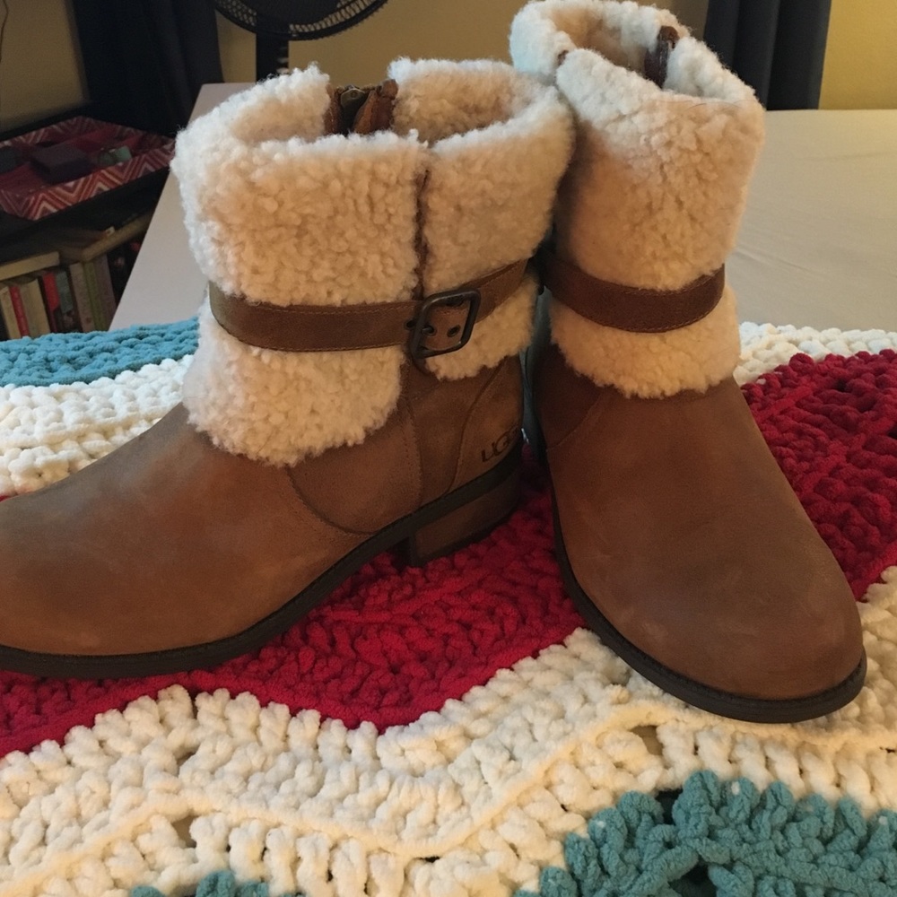 UGG Boots