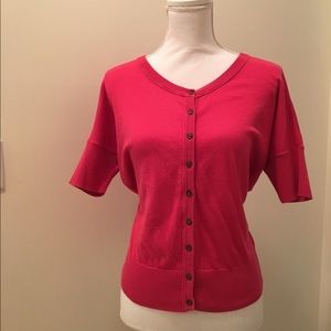 Ann Taylor LOFT Cardigan Sweater