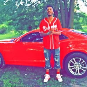 Meet your Posher, Trey