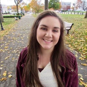 Meet your Posher, Colleen