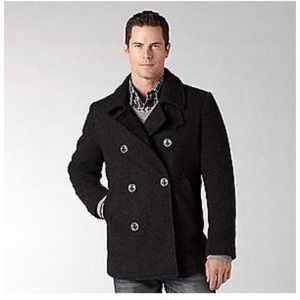 Men's Fossil Coat