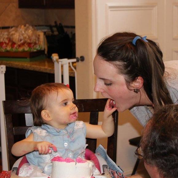 Meet your Posher, Bethany - Picture 1 of 1