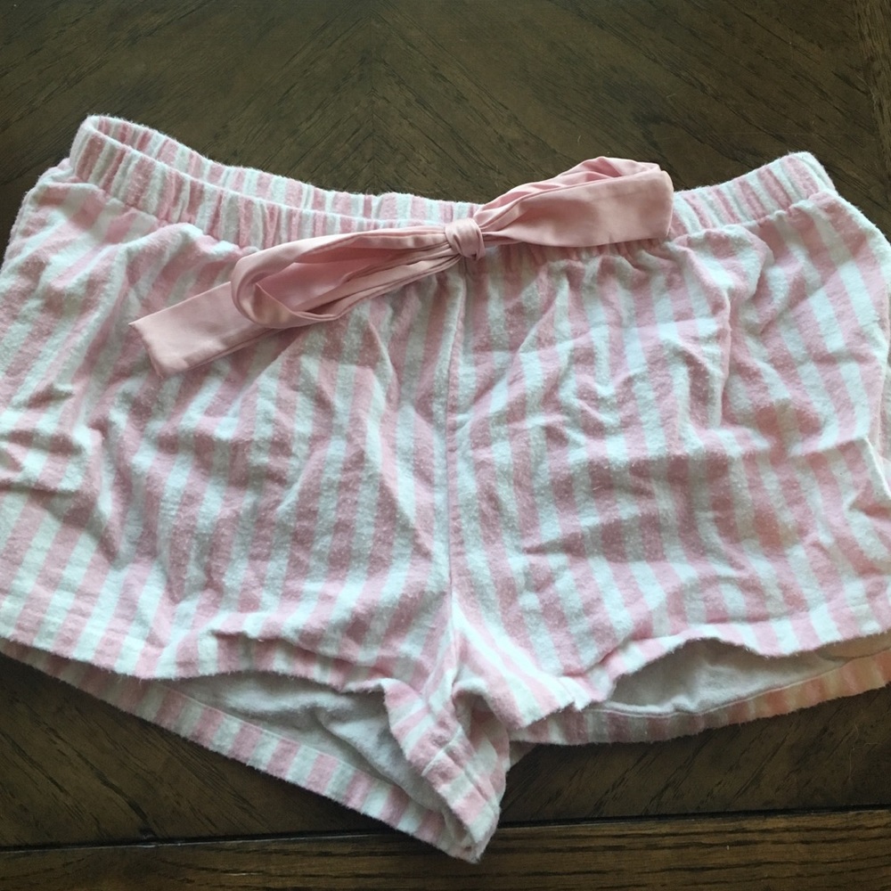 Forever 21 pajama bottoms