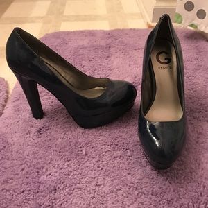 Guess Heels