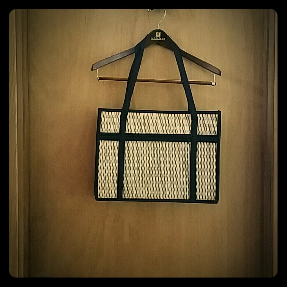 Baskets of Cambodia Bag