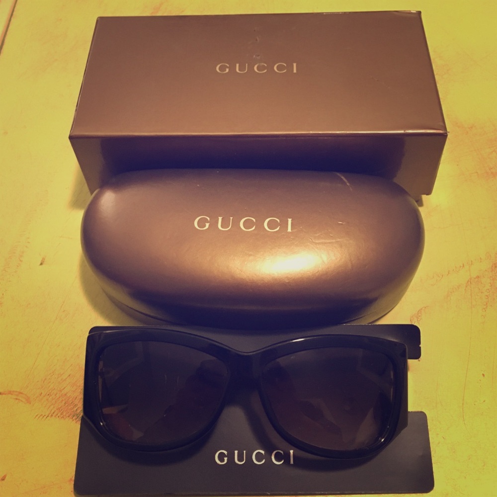 Gucci Sunglasses