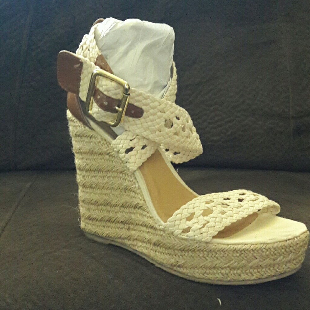 Steve Madden shoes