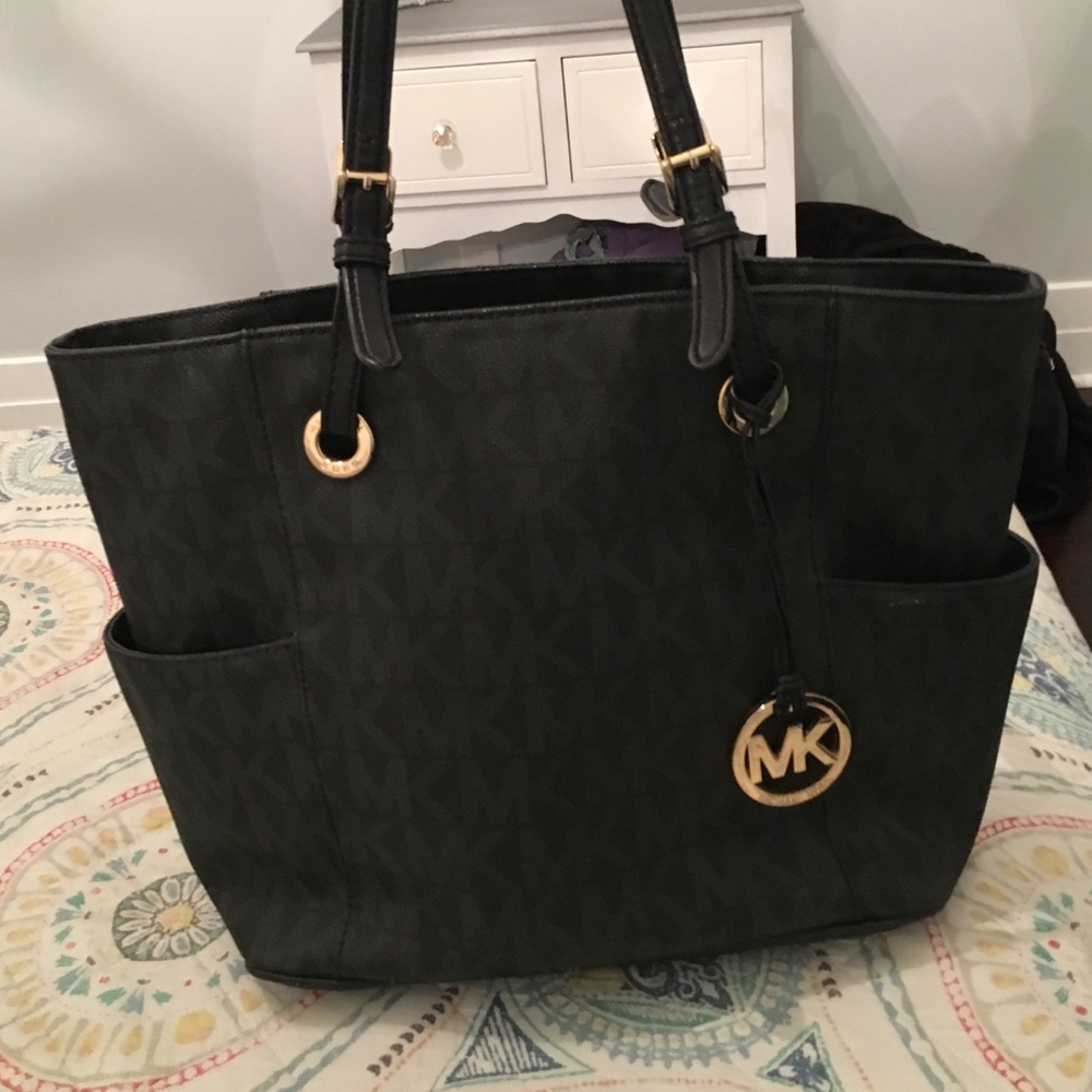 Authenic Michael Kors bag