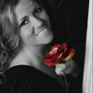 Meet your Posher, Margie