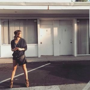 Meet your Posher, Grace