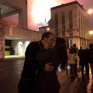 Meet your Posher, Tanoa