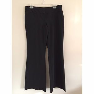 [Express] Publicist Pant • Wide Leg