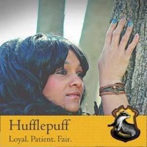 Meet your Posher, Ruthie