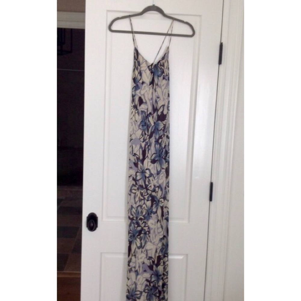 Vince Maxi Dress