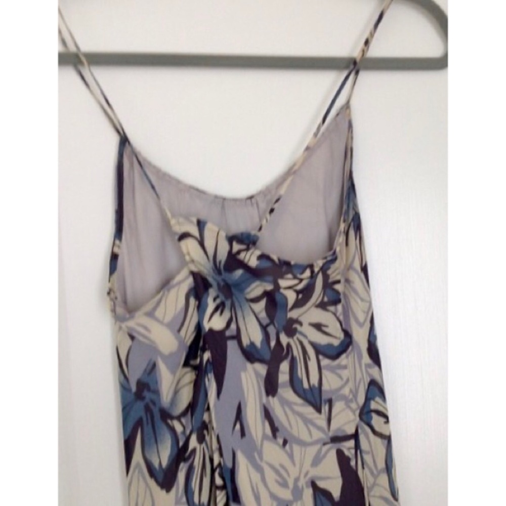Vince Maxi Dress - Picture 3 of 4