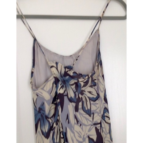 Vince Maxi Dress - Picture 3 of 4