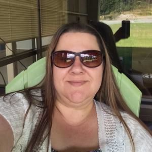 Meet your Posher, Brenda