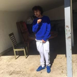 Meet your Posher, David