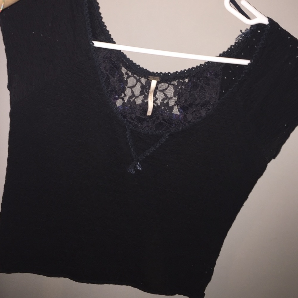 Free people shirt