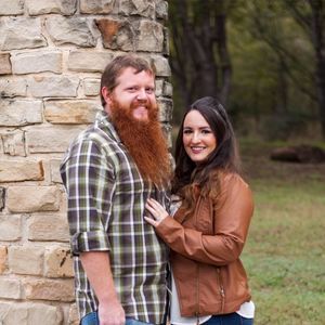 Meet your Posher, Lauryn