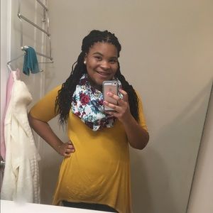 Meet your Posher, Jayla