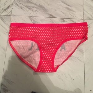 Hiphugger Victoria's Secret Small