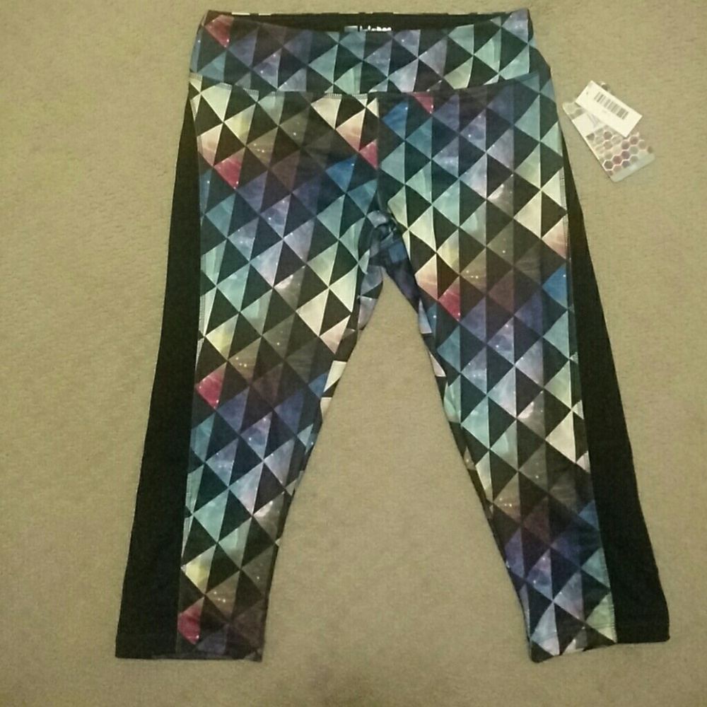 NWT LulaRoe Jade Leggings