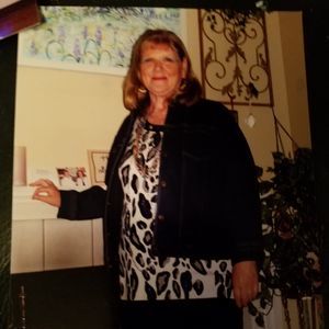 Meet your Posher, Nancy