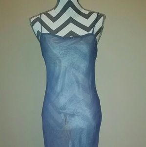 Brides maid/prom dress