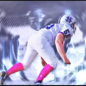 Meet your Posher, Mike