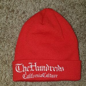 The Hundreds Hat