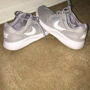 Nike training shoes