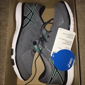 Brand New ASICS Sneakers