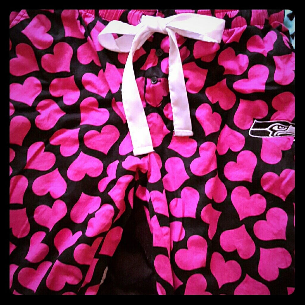 Lounge Pants