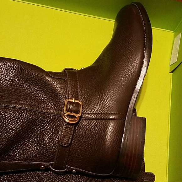 Tory Burch boots - Picture 3 of 7
