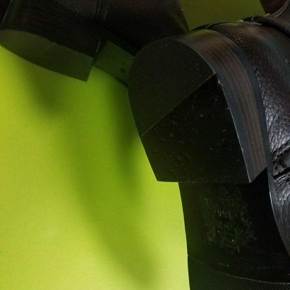 Tory Burch boots - Picture 6 of 7