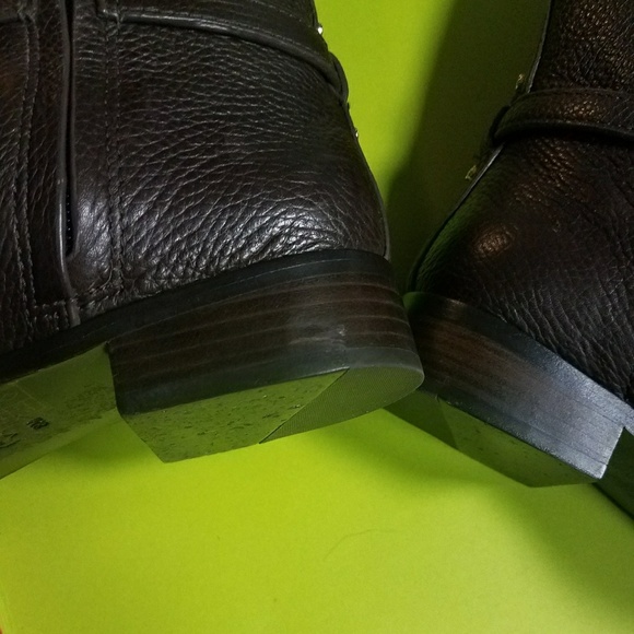 Tory Burch boots - Picture 7 of 7