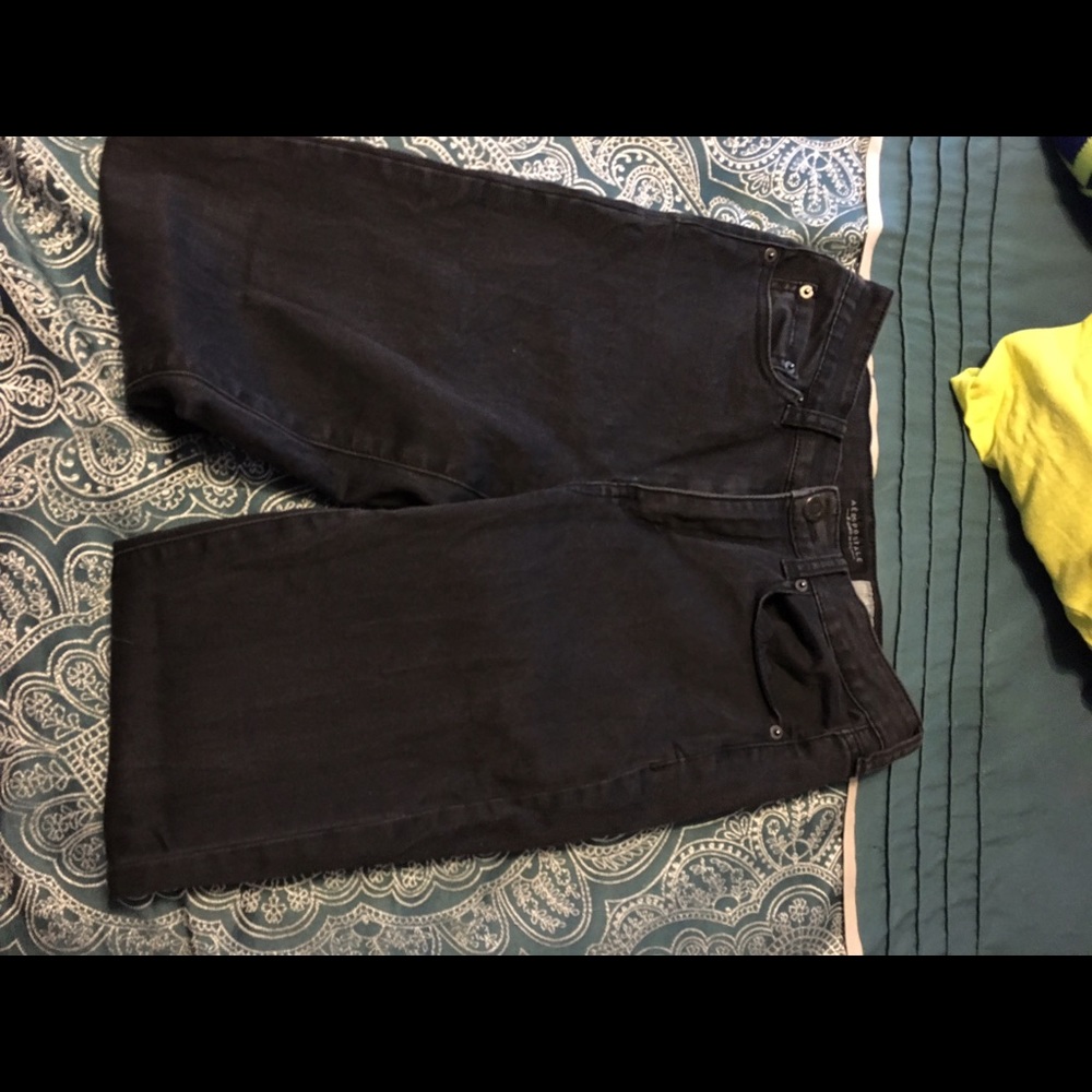Jeggings