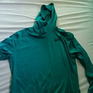 Nike hoodie