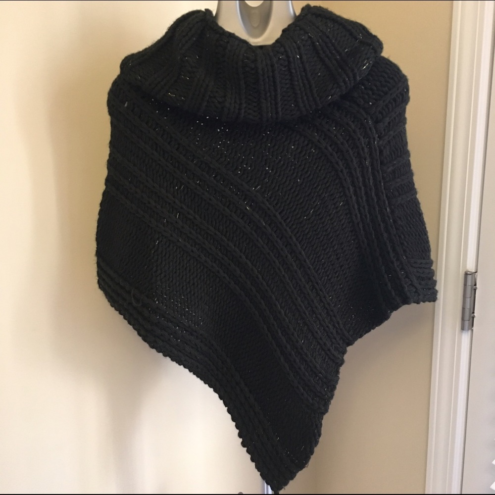 Beautiful Italian Woven Sweater! NWT