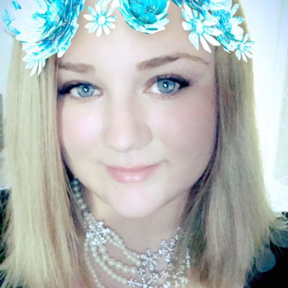 Meet your Posher, Brittany
