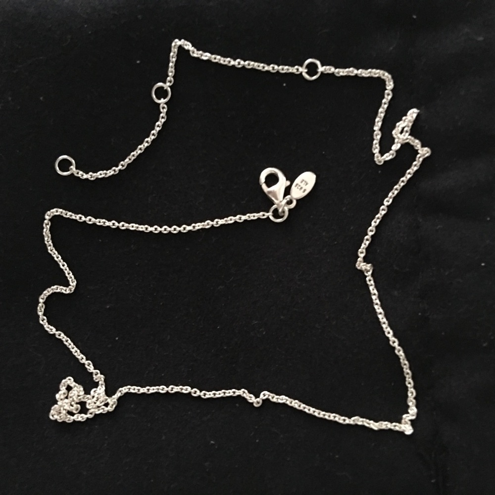 100% Pandora Necklace！！