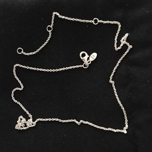 100% Pandora Necklace！！