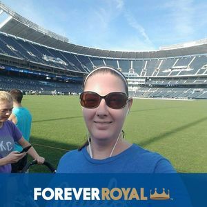 Meet your Posher, Angie